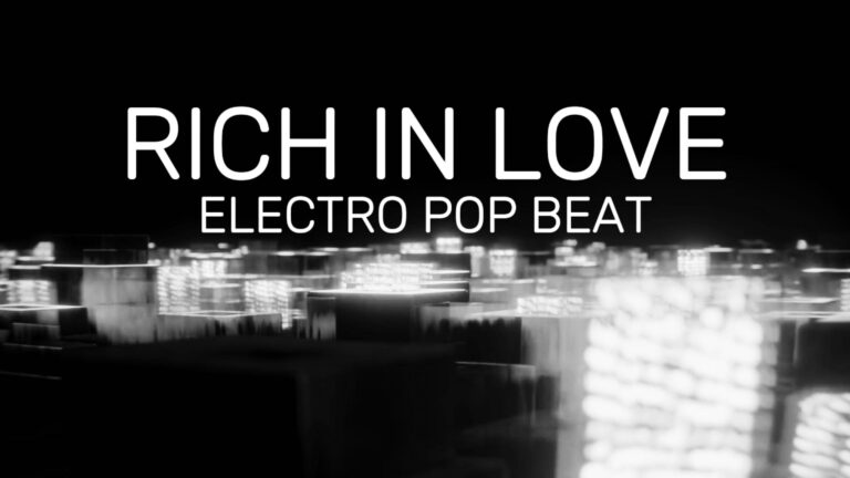 Electro Pop Beat