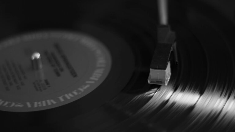 IANQST.COM retro vibe music Old Good Songs in Retro Vibe Music