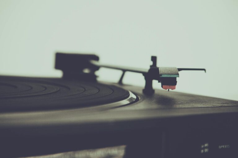 IANQST.COM retro vibe music Old Good Songs in Retro Vibe Music