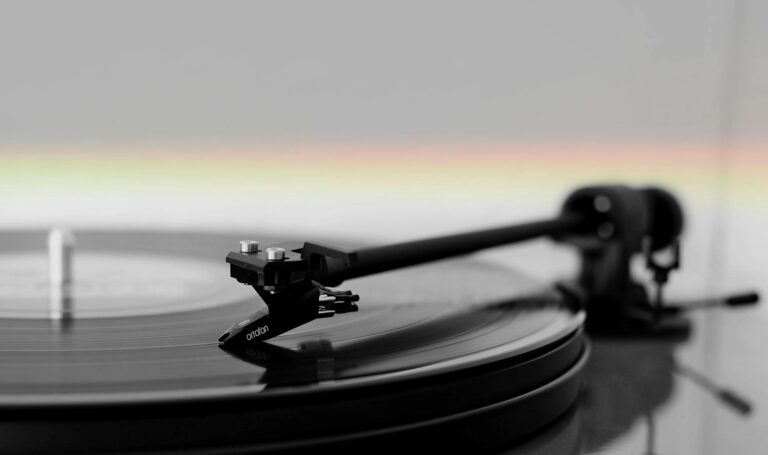 IANQST.COM retro vibe music Old Good Songs in Retro Vibe Music